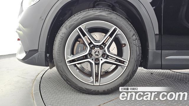 Mercedes-Benz GLA-Class (H247) GLA250 4MATIC 2020 — фото 5