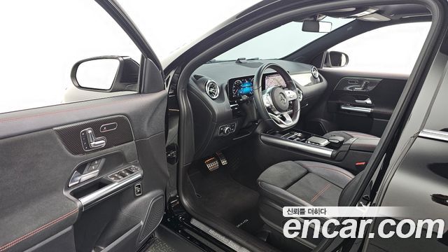 Mercedes-Benz GLA-Class (H247) GLA250 4MATIC 2020 — фото 10