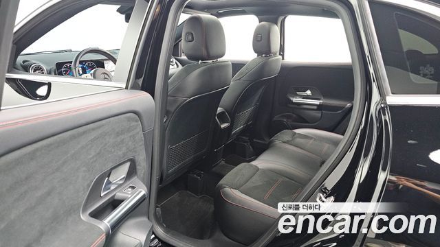 Mercedes-Benz GLA-Class (H247) GLA250 4MATIC 2020 — фото 11