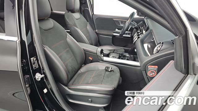 Mercedes-Benz GLA-Class (H247) GLA250 4MATIC 2020 — фото 12