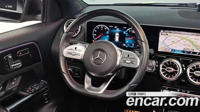 Mercedes-Benz GLA-Class (H247) GLA250 4MATIC 2020 — фото 13