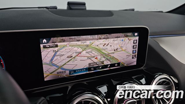Mercedes-Benz GLA-Class (H247) GLA250 4MATIC 2020 — фото 14