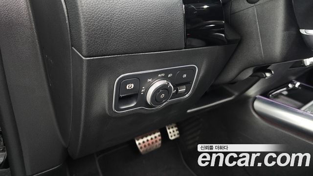 Mercedes-Benz GLA-Class (H247) GLA250 4MATIC 2020 — фото 16