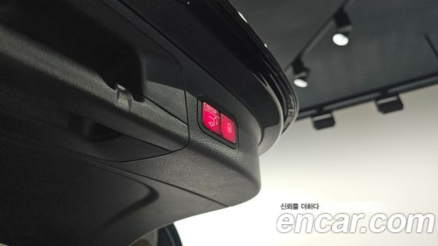 Mercedes-Benz GLA-Class (H247) GLA250 4MATIC 2020 — фото 19