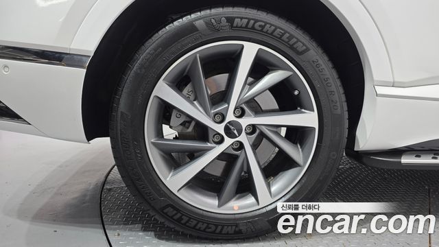 Genesis GV80 2.5T Gasoline AWD 2024 — фото 5