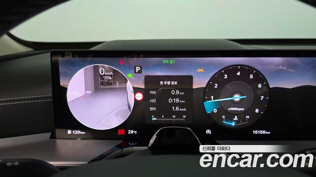 Genesis GV80 2.5T Gasoline AWD 2024 — фото 8
