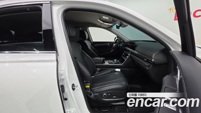 Genesis GV80 2.5T Gasoline AWD 2024 — фото 10