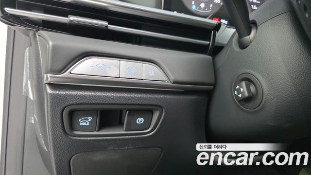 Genesis GV80 2.5T Gasoline AWD 2024 — фото 13