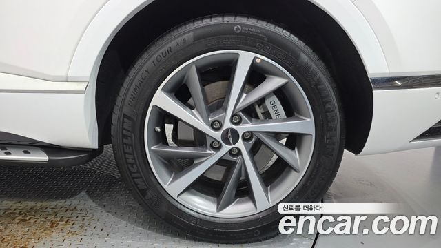 Genesis GV80 2.5T Gasoline AWD 2024 — фото 21