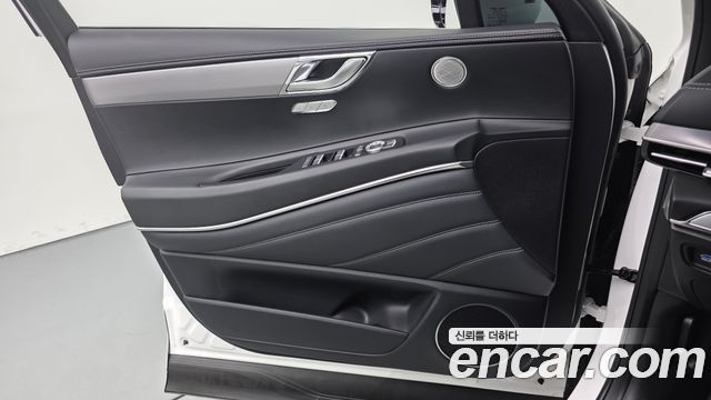 Genesis GV80 2.5T Gasoline AWD 2024 — фото 24