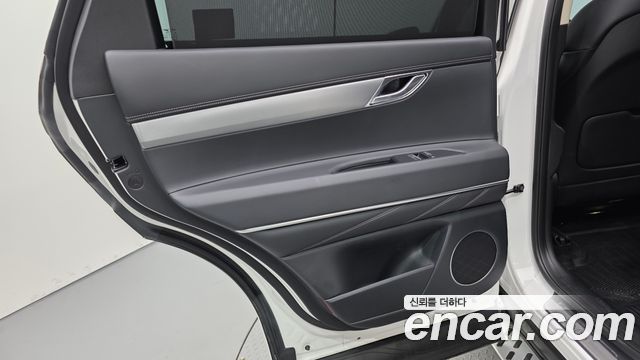 Genesis GV80 2.5T Gasoline AWD 2024 — фото 25