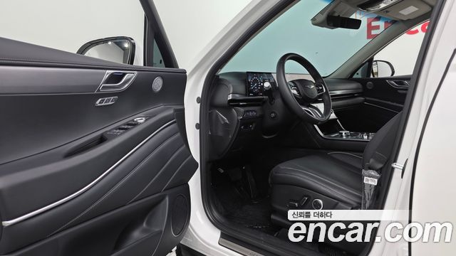 Genesis GV80 2.5T Gasoline AWD 2024 — фото 26