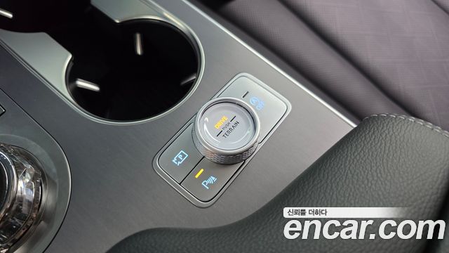Genesis GV80 2.5T Gasoline AWD 2024 — фото 30