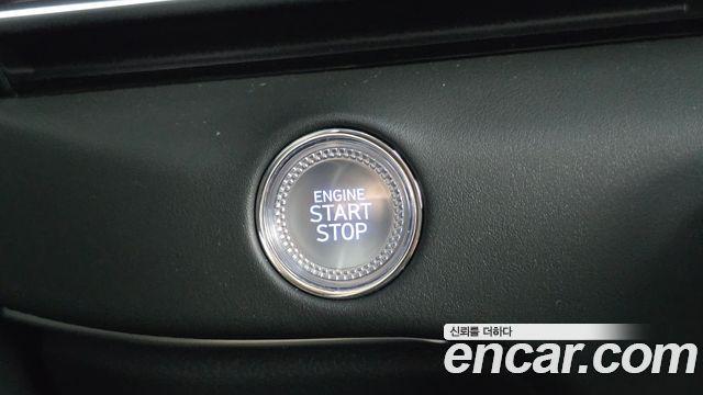Genesis GV80 2.5T Gasoline AWD 2024 — фото 31