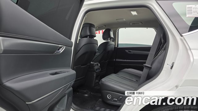 Genesis GV80 2.5T Gasoline AWD 2024 — фото 33