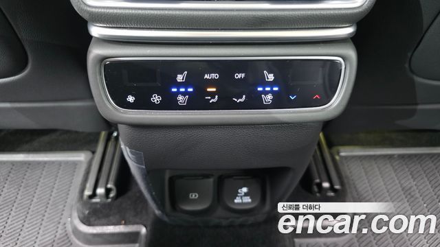 Genesis GV80 2.5T Gasoline AWD 2024 — фото 35