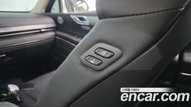 Genesis GV80 2.5T Gasoline AWD 2024 — фото 36