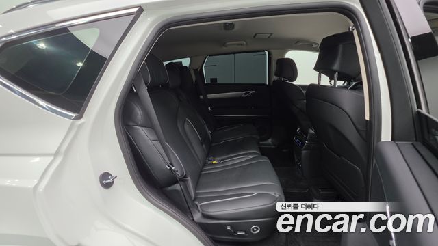 Genesis GV80 2.5T Gasoline AWD 2024 — фото 37
