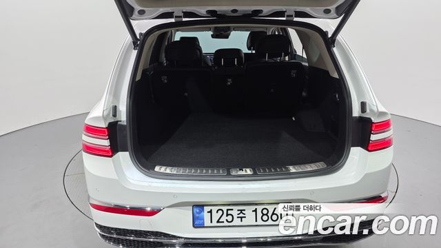 Genesis GV80 2.5T Gasoline AWD 2024 — фото 38