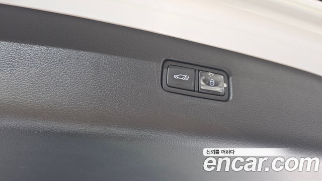 Genesis GV80 2.5T Gasoline AWD 2024 — фото 40