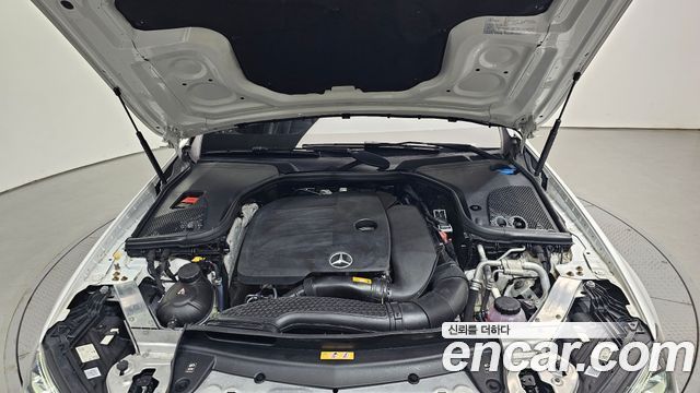 Mercedes-Benz E-Class (W213) E350 4MATIC Avantgarde 2021 — фото 6