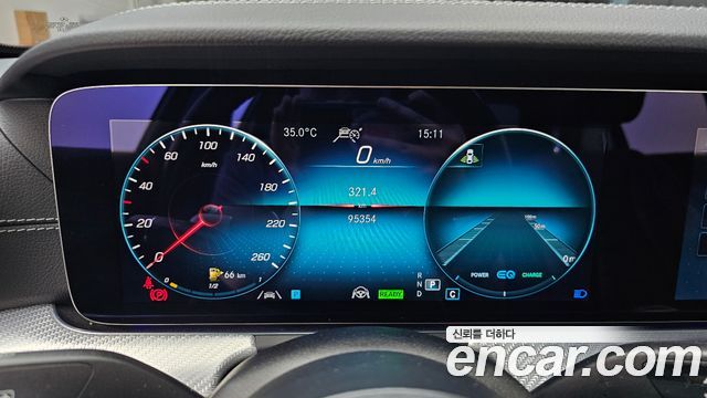 Mercedes-Benz E-Class (W213) E350 4MATIC Avantgarde 2021 — фото 8