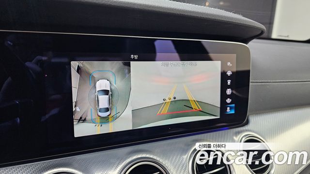 Mercedes-Benz E-Class (W213) E350 4MATIC Avantgarde 2021 — фото 15