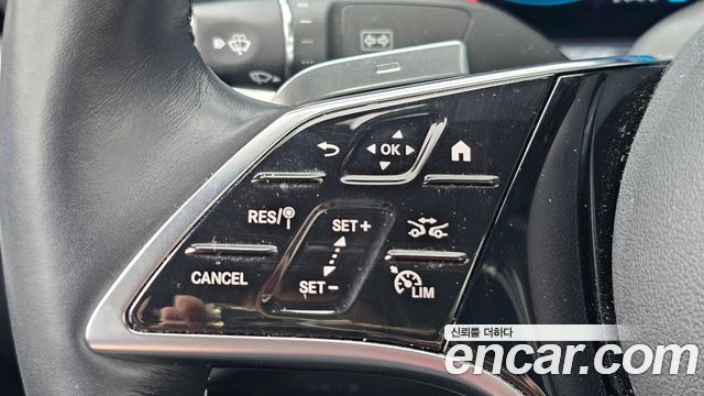 Mercedes-Benz E-Class (W213) E350 4MATIC Avantgarde 2021 — фото 18
