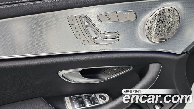 Mercedes-Benz E-Class (W213) E350 4MATIC Avantgarde 2021 — фото 19