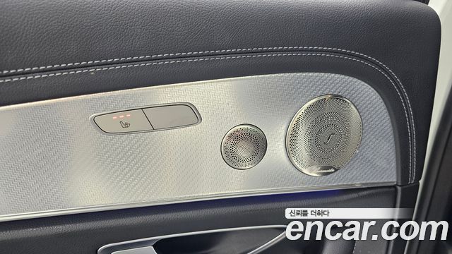 Mercedes-Benz E-Class (W213) E350 4MATIC Avantgarde 2021 — фото 27