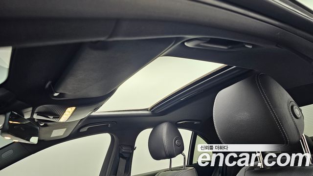 Mercedes-Benz E-Class (W213) E350 4MATIC Avantgarde 2021 — фото 30