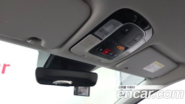 Hyundai Tucson Hybrid (NX4) Premium 2WD 2022 — фото 16