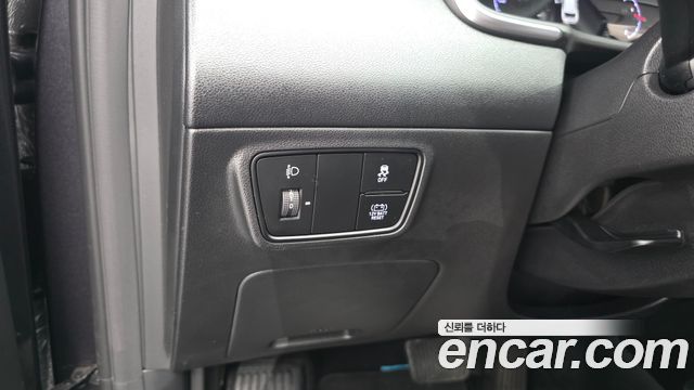 Hyundai Tucson Hybrid (NX4) Premium 2WD 2022 — фото 27