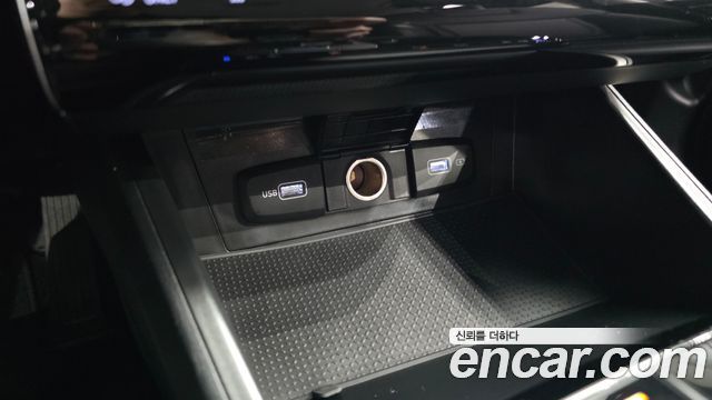 Hyundai Tucson Hybrid (NX4) Premium 2WD 2022 — фото 29