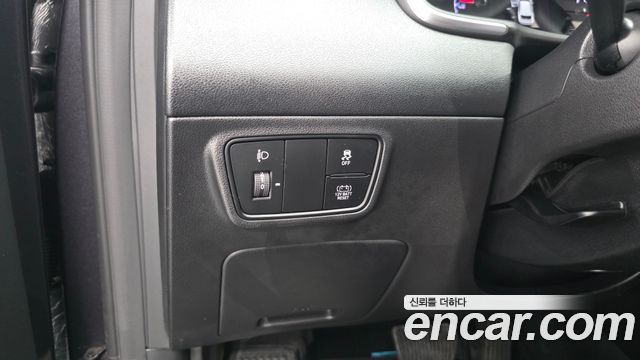 Hyundai Tucson Hybrid (NX4) Premium 2WD 2022 — фото 30