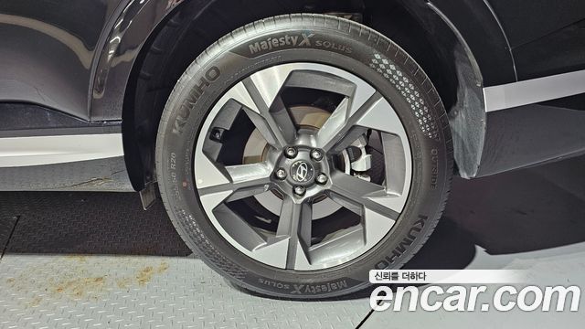 Hyundai Palisade (LX3) Gasoline 2.5T 2WD 9-Seater Prestige 2025 — фото 21