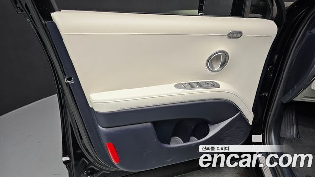 Hyundai Palisade (LX3) Gasoline 2.5T 2WD 9-Seater Prestige 2025 — фото 24