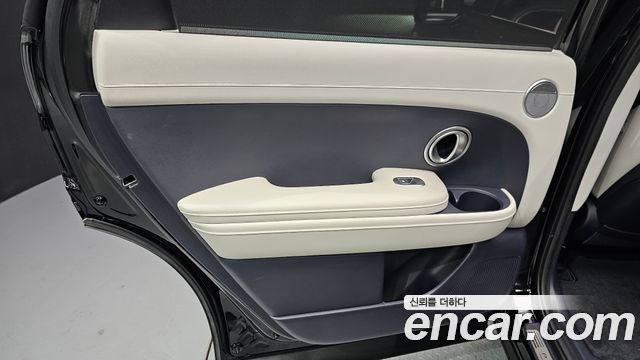 Hyundai Palisade (LX3) Gasoline 2.5T 2WD 9-Seater Prestige 2025 — фото 25