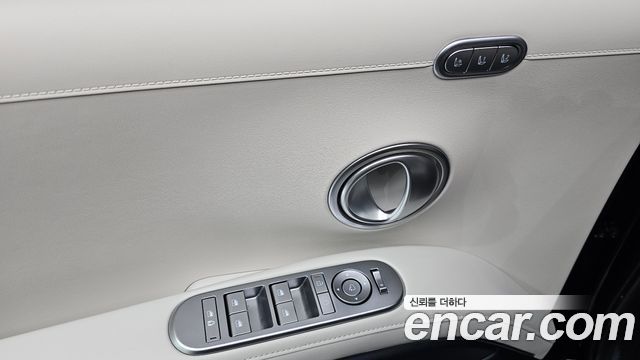 Hyundai Palisade (LX3) Gasoline 2.5T 2WD 9-Seater Prestige 2025 — фото 30