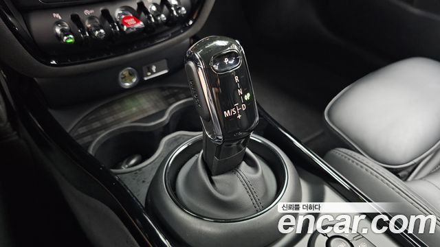 MINI Cooper S Clubman JCW 2nd Gen 2023 — фото 9