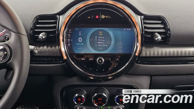 MINI Cooper S Clubman JCW 2nd Gen 2023 — фото 14
