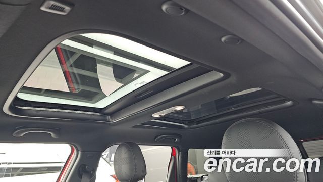 MINI Cooper S Clubman JCW 2nd Gen 2023 — фото 17