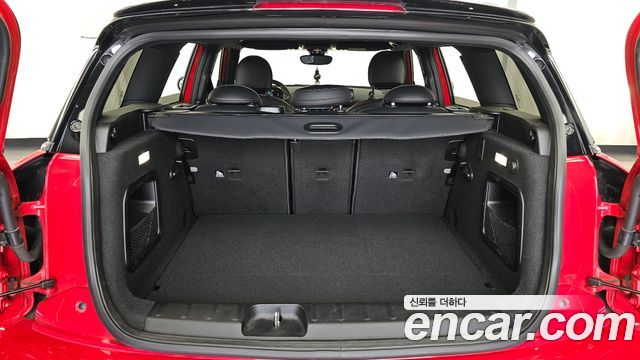 MINI Cooper S Clubman JCW 2nd Gen 2023 — фото 20