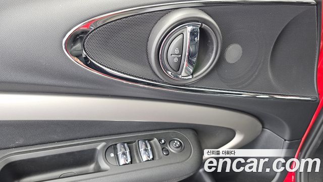 MINI Cooper S Clubman JCW 2nd Gen 2023 — фото 29