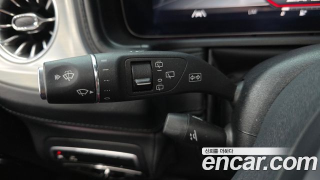 Mercedes-Benz G-Class (W463b) AMG G63 Manufaktur 2023 — фото 33