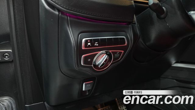 Mercedes-Benz G-Class (W463b) AMG G63 Manufaktur 2023 — фото 35