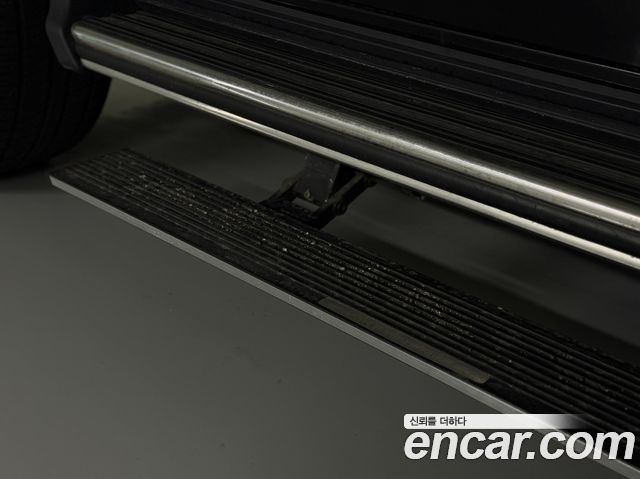 Mercedes-Benz G-Class (W463b) AMG G63 Edition 2021 — фото 19