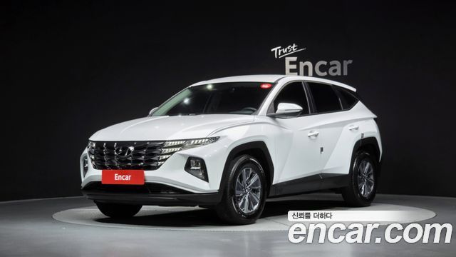 Hyundai Tucson Hybrid (NX4) Modern 2WD