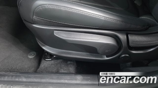 Hyundai Tucson Hybrid (NX4) Modern 2WD 2023 — фото 19