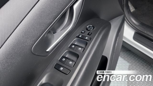 Hyundai Tucson Hybrid (NX4) Modern 2WD 2023 — фото 29